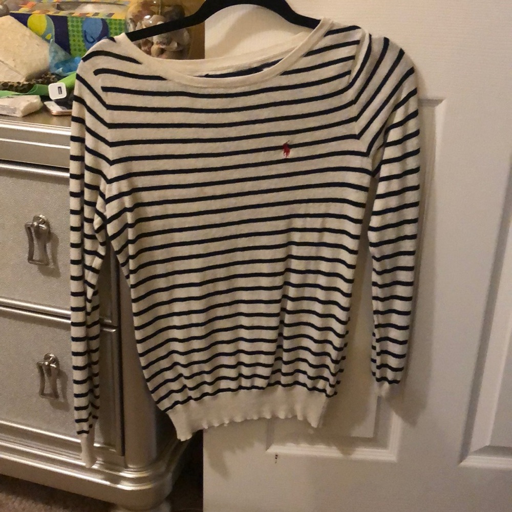 Sweater Ralph Lauren sport M